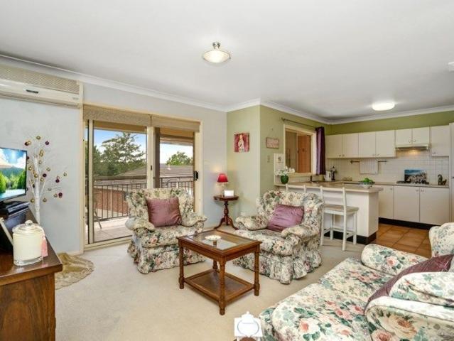 SPACIOUS UNIT WITH STUDY IN A SOUGHT AFTER LOCATION