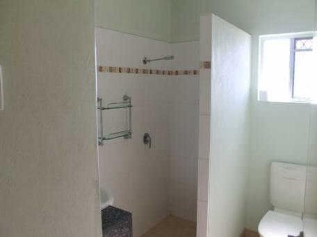 SPACIOUS UNIT