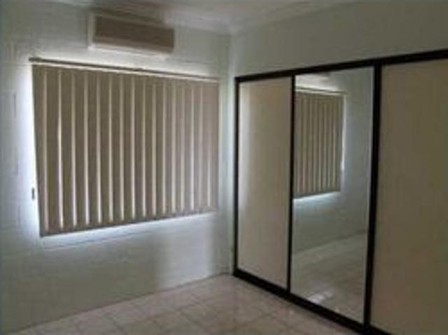 SPACIOUS UNIT