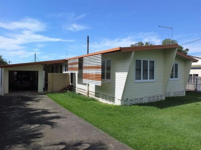 SPACIOUS UNIQUE HOME