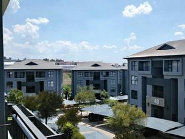 spacious upmarket 2bedroom 2bathroom.