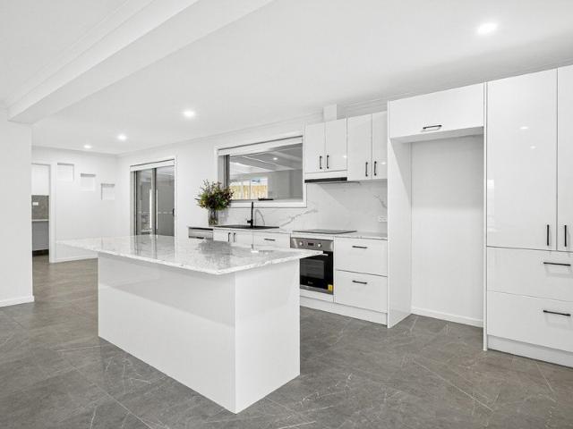 Spacious, updated all on one level living