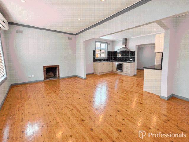 Spacious, Updated and Ready to Enjoy!