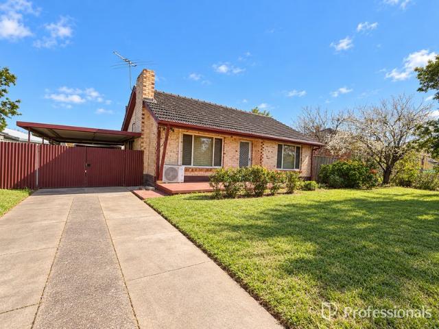 Spacious, Updated and Ready to Enjoy!