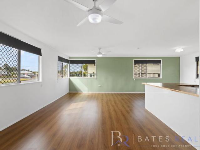 Spacious, Updated and Ready for a new Family