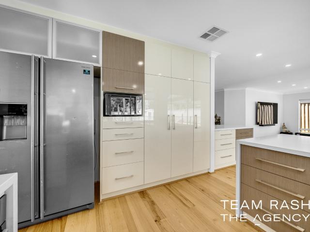 Spacious, Updated & Designed for Modern Family Living