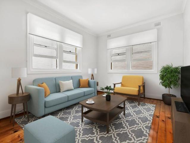 Spacious, Updated & Exceptionally Convenient