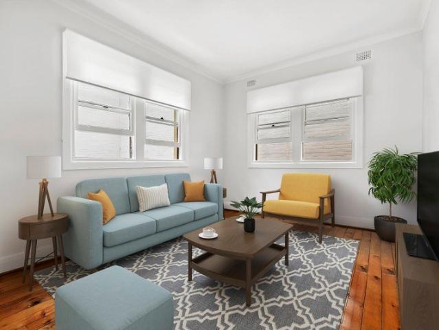 Spacious, Updated & Exceptionally Convenient