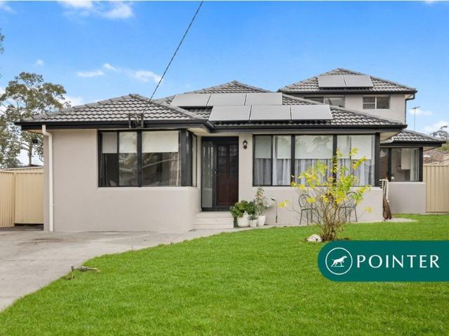 Spacious Updated Family Home | Multiple Living Areas & Exceptional Parking