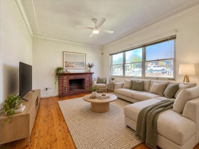 Spacious & Updated Family Home Moments from Majors Bay Road