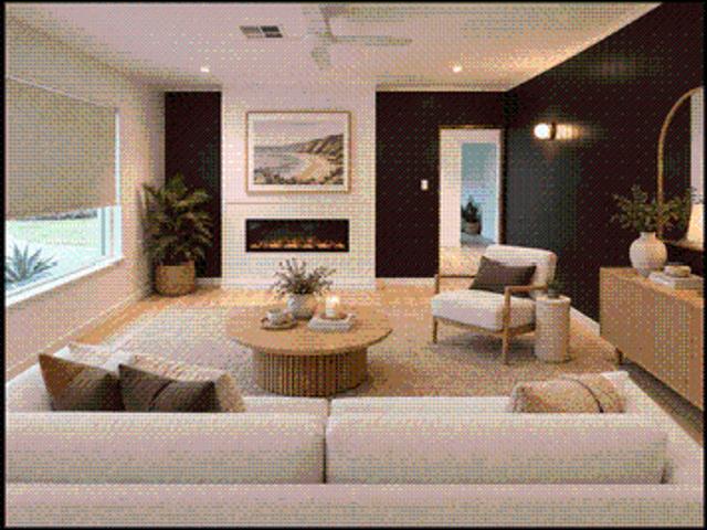 Spacious Updated Family Home with Saltwater Pool Perfect for Summer