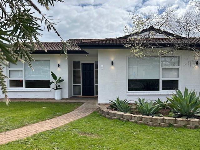 LEASED MORE PROPERTIES WANTED!