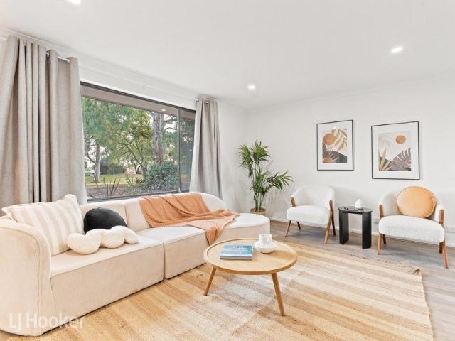 Spacious Updated Family Home