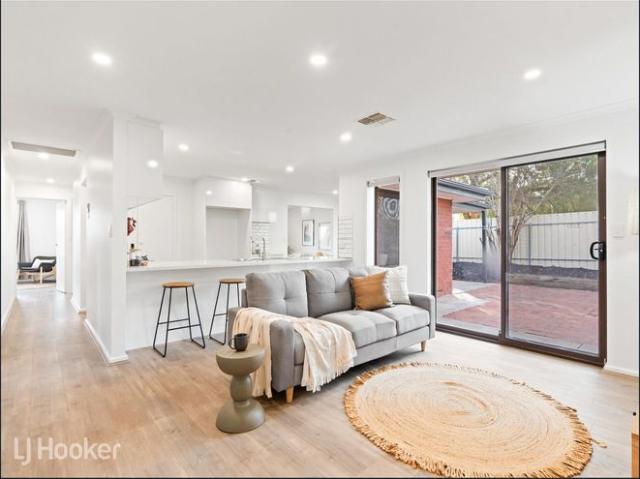 Spacious Updated Family Home
