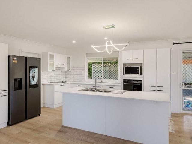 Spacious, Updated Family Living in a Convenient Port Macquarie Location