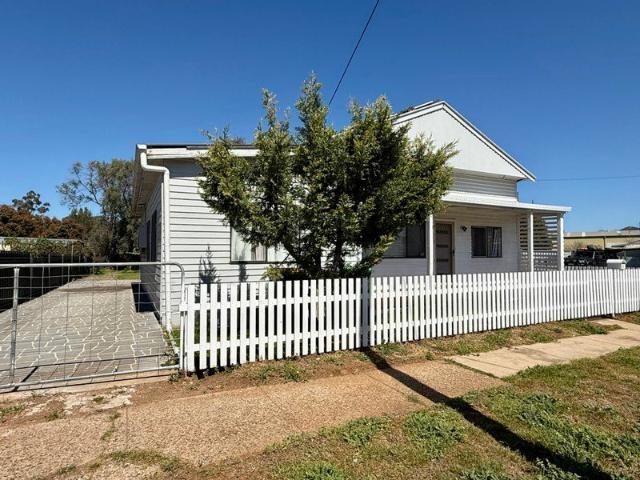 Spacious & Updated Four Bedroom Home