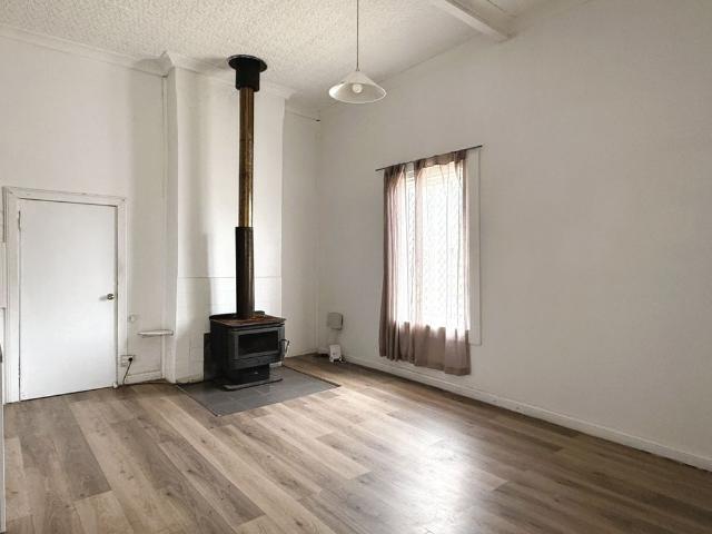 Spacious & Updated Four Bedroom Home