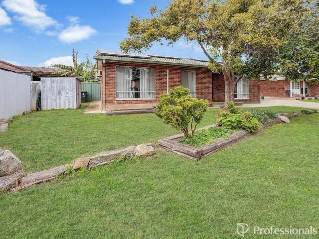 Spacious, Updated Living with Excellent Outdoor Entertaining