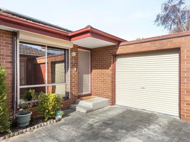 Spacious, updated living in a lifestyle location!