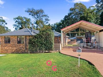 Spacious, Updated & Packed with Possibilities