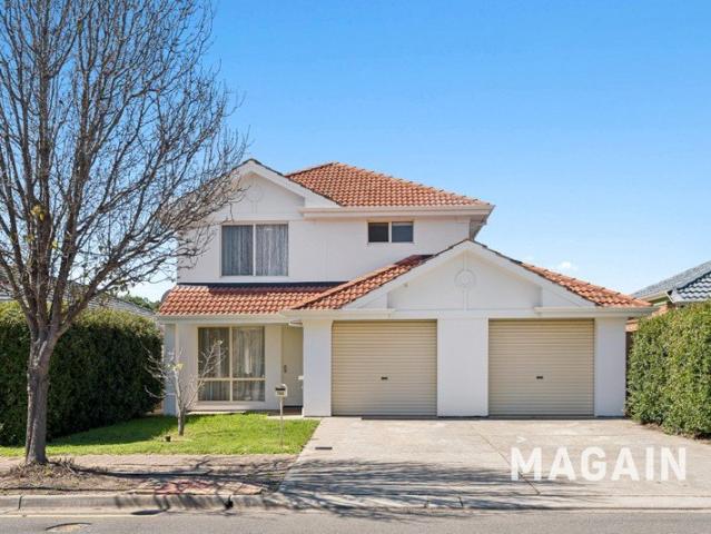 Spacious, Updated, Perfectly Positioned Welcome Home!