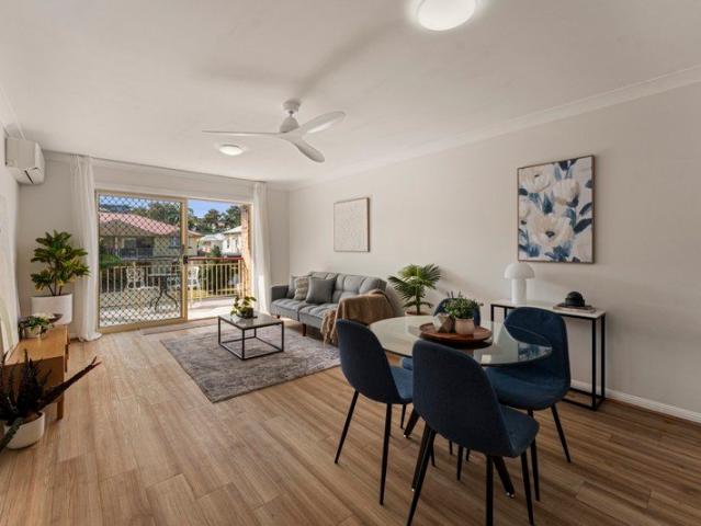 Spacious, Updated & Ready to Move Straight In!