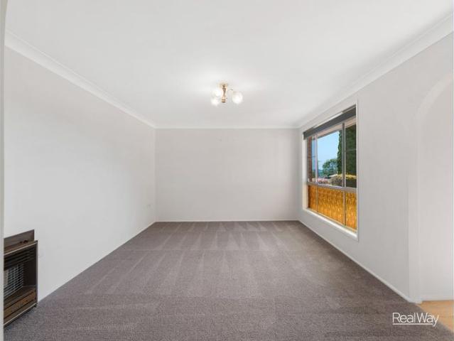 Spacious updated Three Bedroom Family Home in Convenient Toowoomba Location