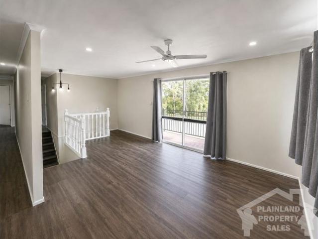 Spacious Upstairs Home With Utilities Included