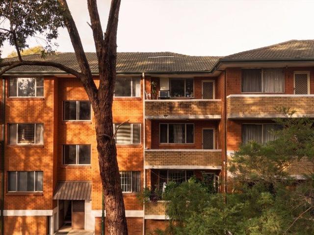 Spacious Urban Apartment with Dual Car Garage and Balcony Retreat