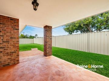 Tuggerah Lake, Jilliby, Wyong Region, Snapper Island