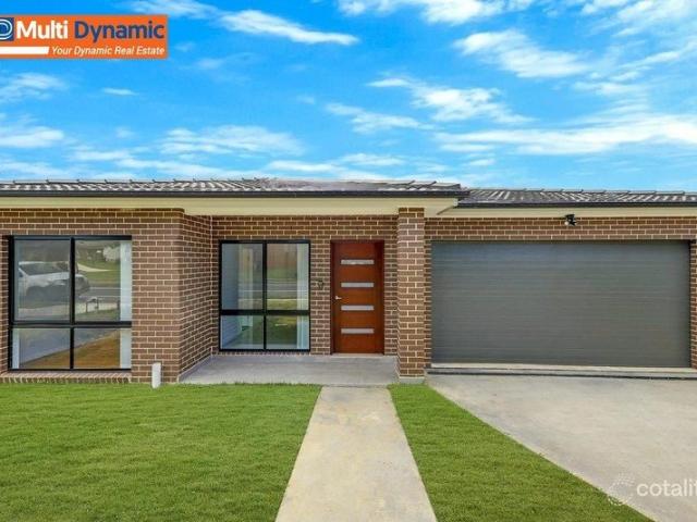 Spacious & Versatile 4 Bedroom Family Home For Lease