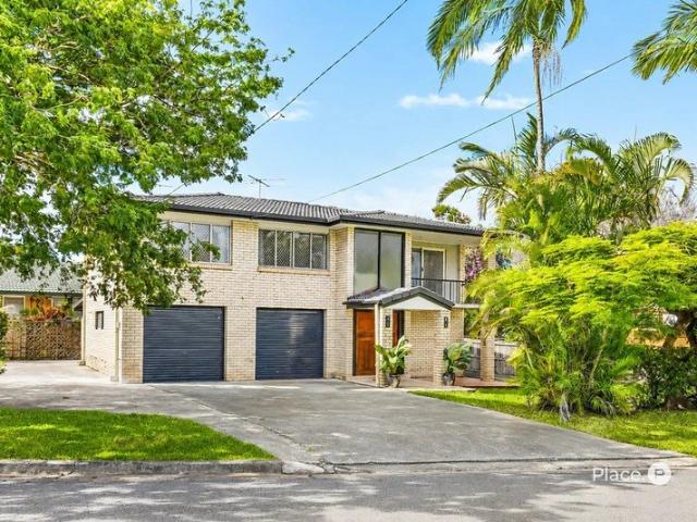 Spacious, Versatile Elevated Corner Block Living with Exceptional Convenience