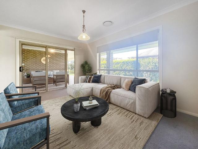 Spacious & Versatile Four Bedroom Home