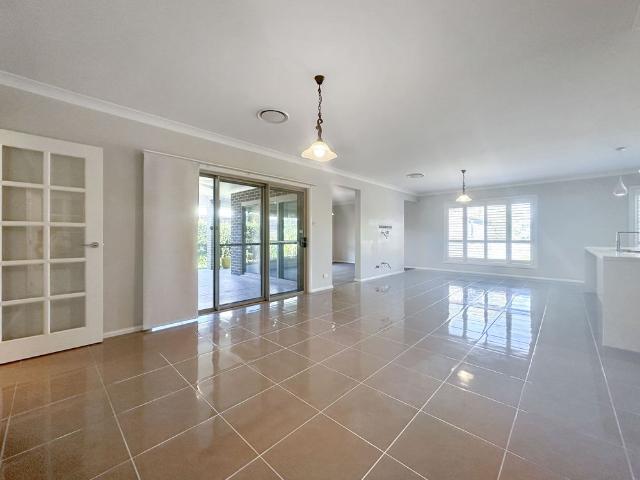 Spacious & Versatile Four Bedroom Home