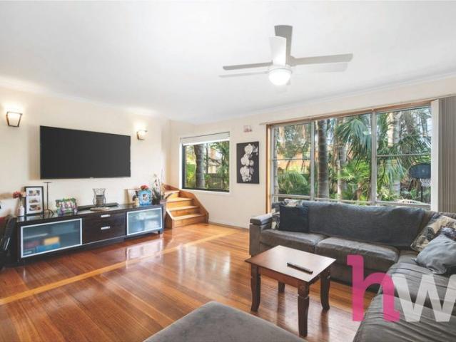 Spacious & Versatile Family Home Across Two Levels