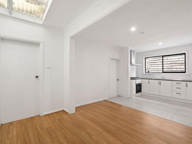 Spacious & Versatile Family Home in the Heart of Footscray!