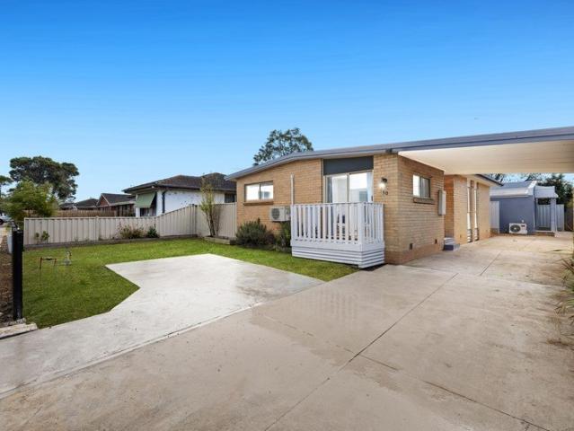 Spacious & Versatile Family Home in the Heart of Hastings