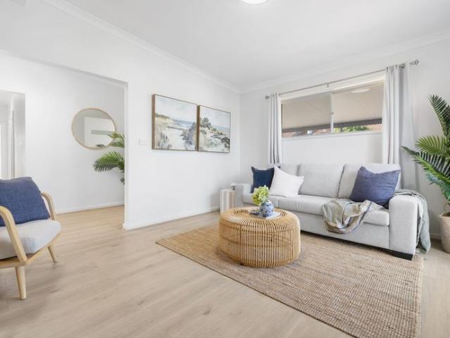 Spacious & Versatile Family Home in the Heart of Hastings