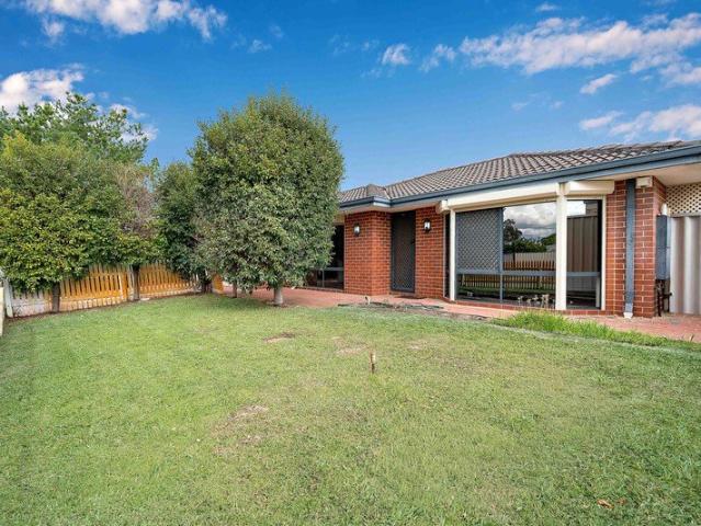 Spacious & Versatile Family Home on 500sqm Green Title Block