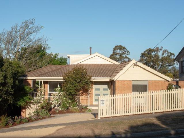 Spacious & Versatile Family Living