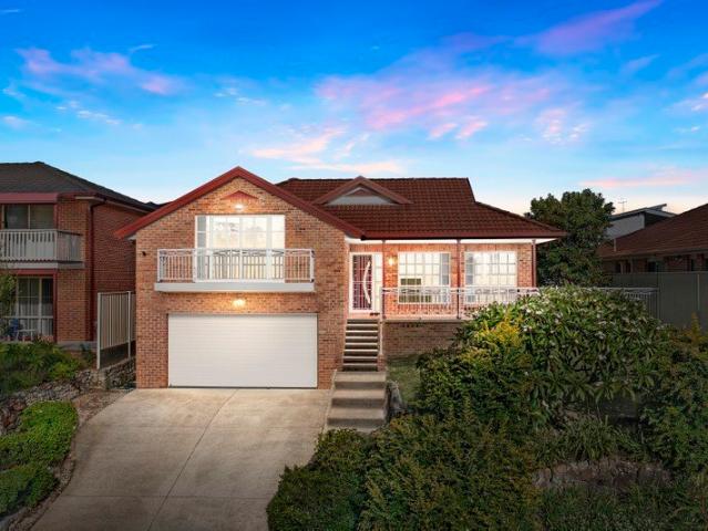 Spacious Versatile Family Living