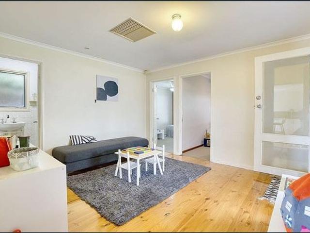 Spacious Family Home with Two Living Areas, Close to Immanuel College