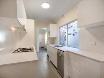 Spacious & Versatile | Inner City Living