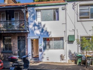 Spacious & Versatile | Inner City Living