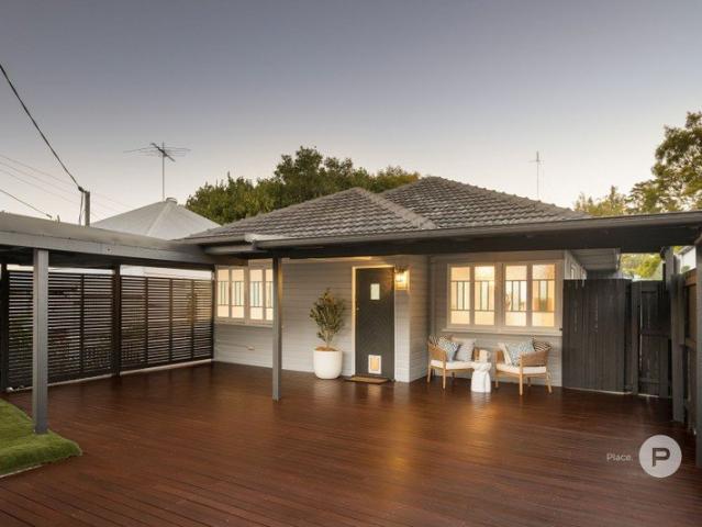 Spacious, Versatile Living in Leafy Inner City