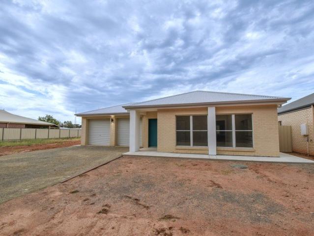 Spacious, Versatile Living with Low Maintenance Appeal