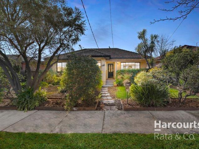 Spacious, Versatile & Perfectly Positioned