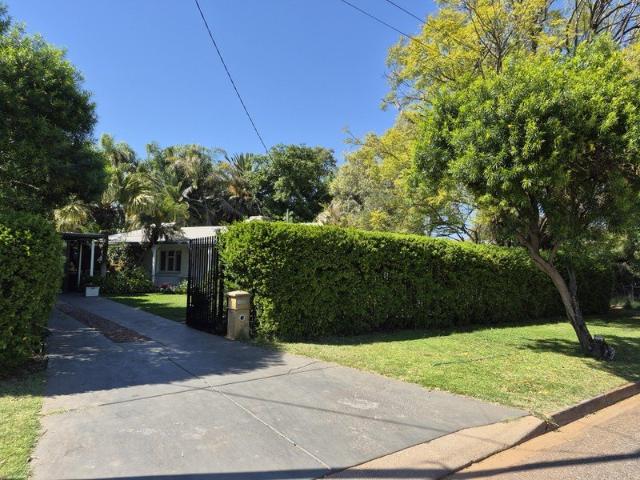 Spacious, Versatile Property