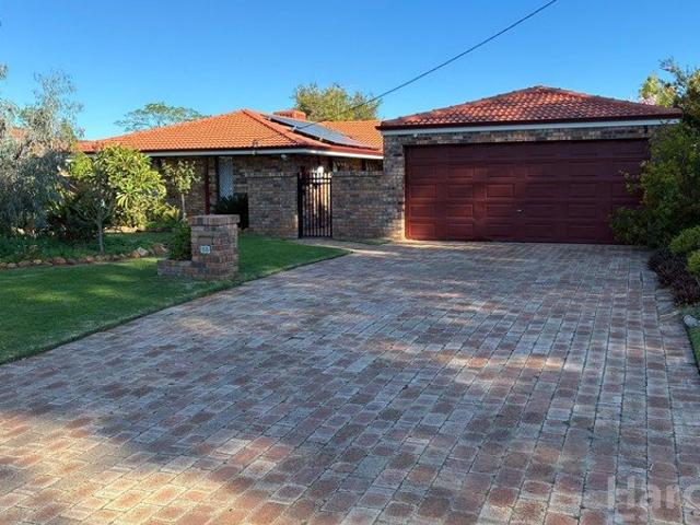 Under Offer by HARCOURTS Mandurah Grant Robinson