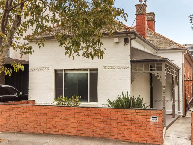 Spacious Victorian Family Home in a Premier Windsor Location